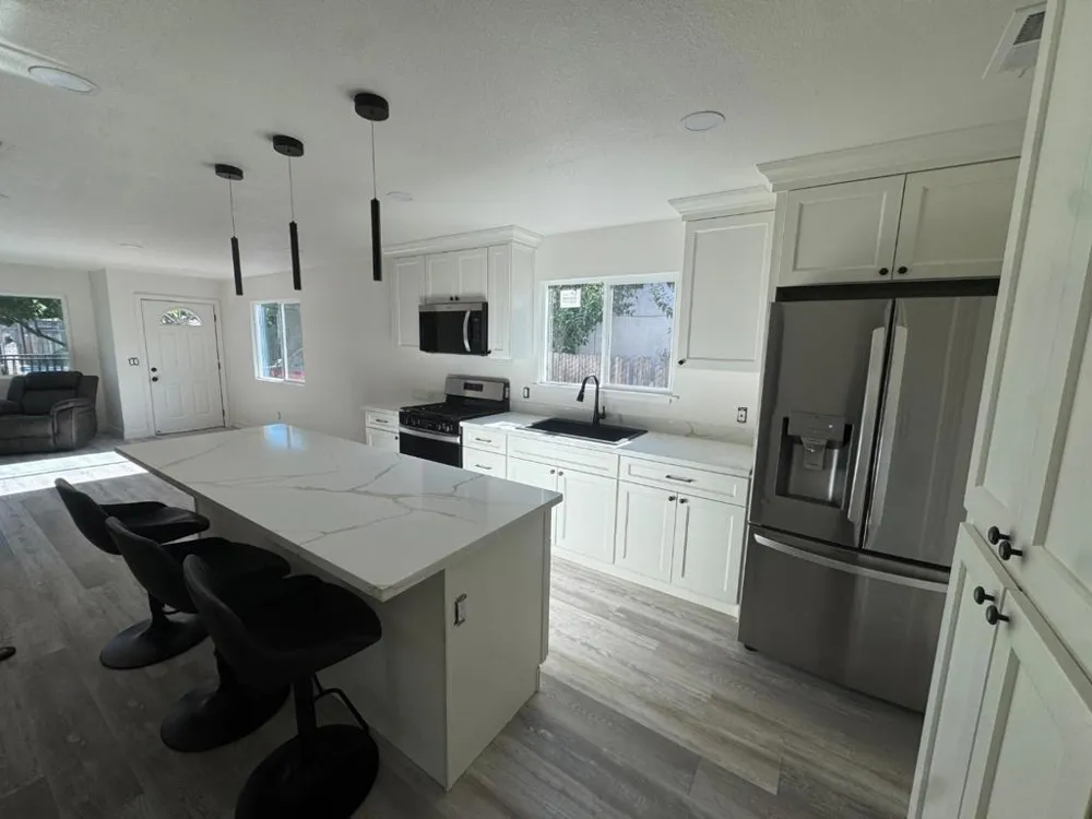 76 Sunset Court San Jose, CA 95116