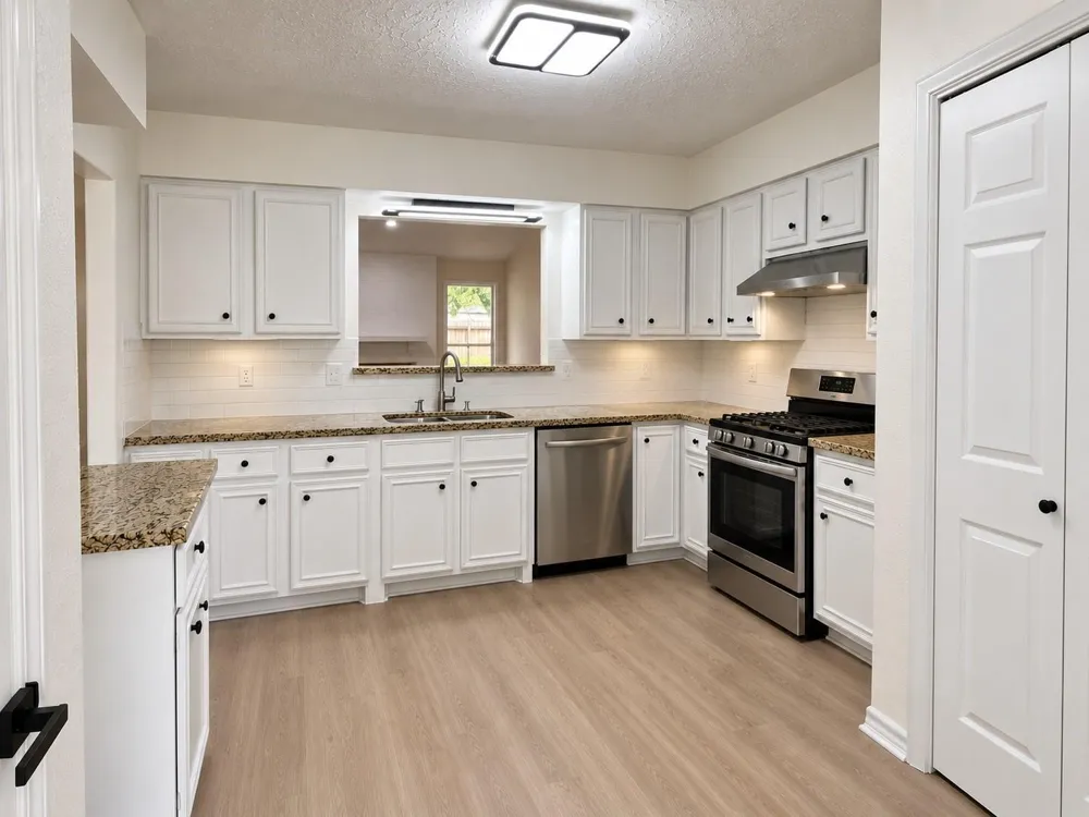 7610 Western Oak Lane Houston, TX 77040