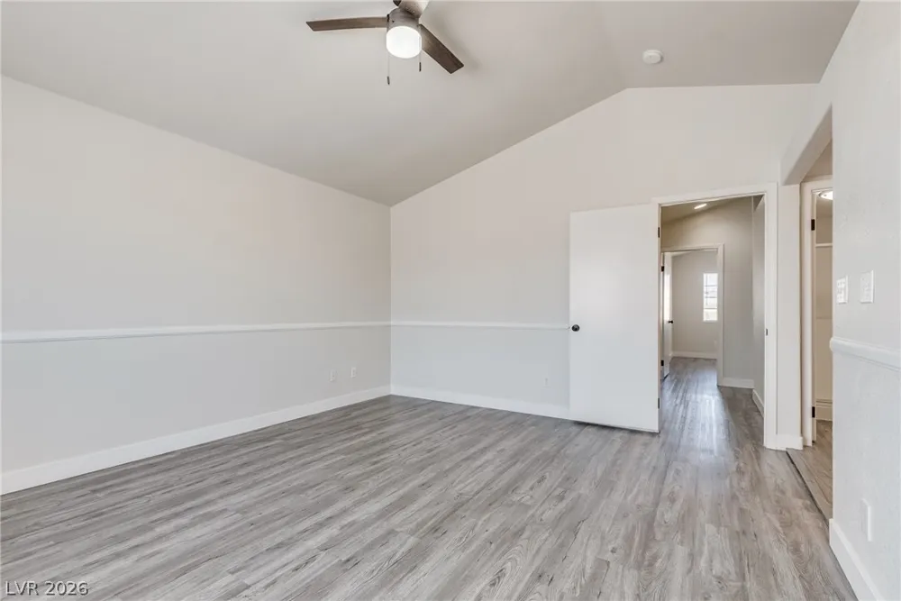 3822 Pink Frost Drive North Las Vegas, NV 89032