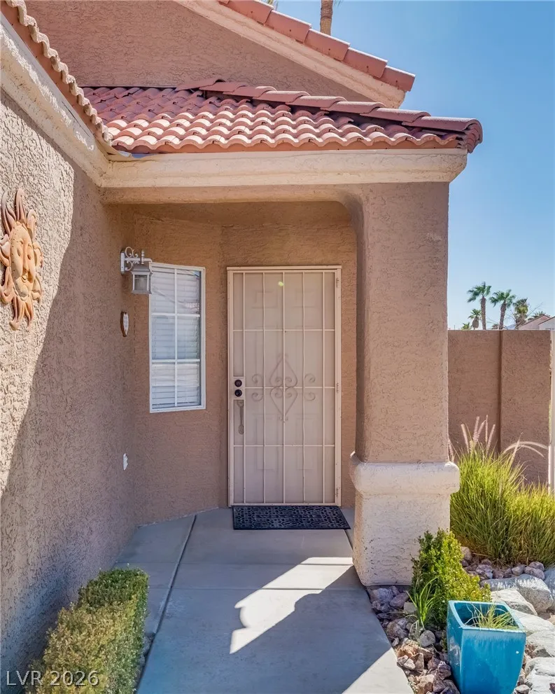 3822 Pink Frost Drive North Las Vegas, NV 89032