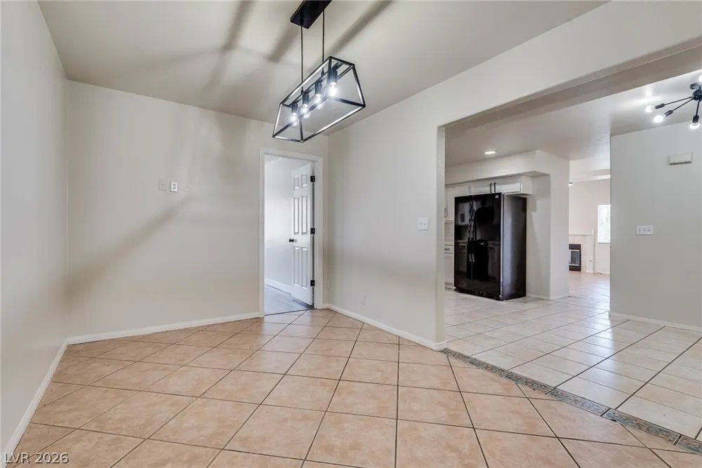 3822 Pink Frost Drive North Las Vegas, NV 89032