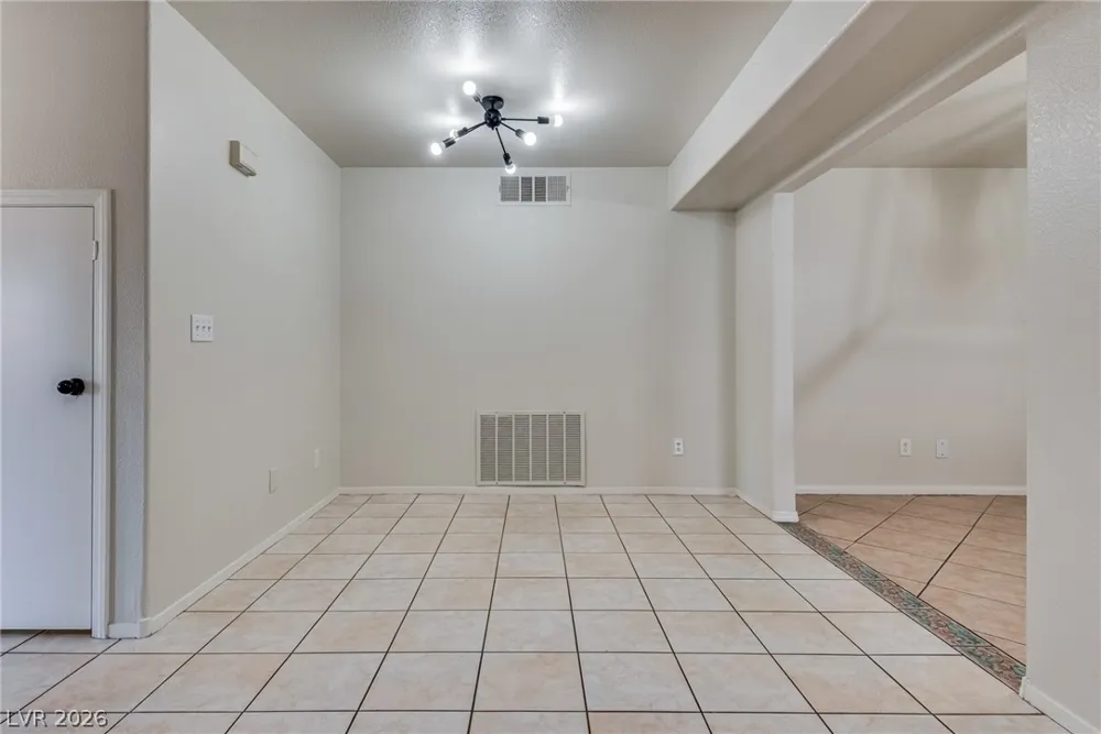 3822 Pink Frost Drive North Las Vegas, NV 89032