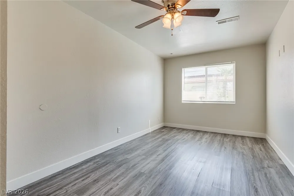 3822 Pink Frost Drive North Las Vegas, NV 89032