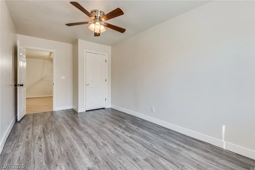 3822 Pink Frost Drive North Las Vegas, NV 89032