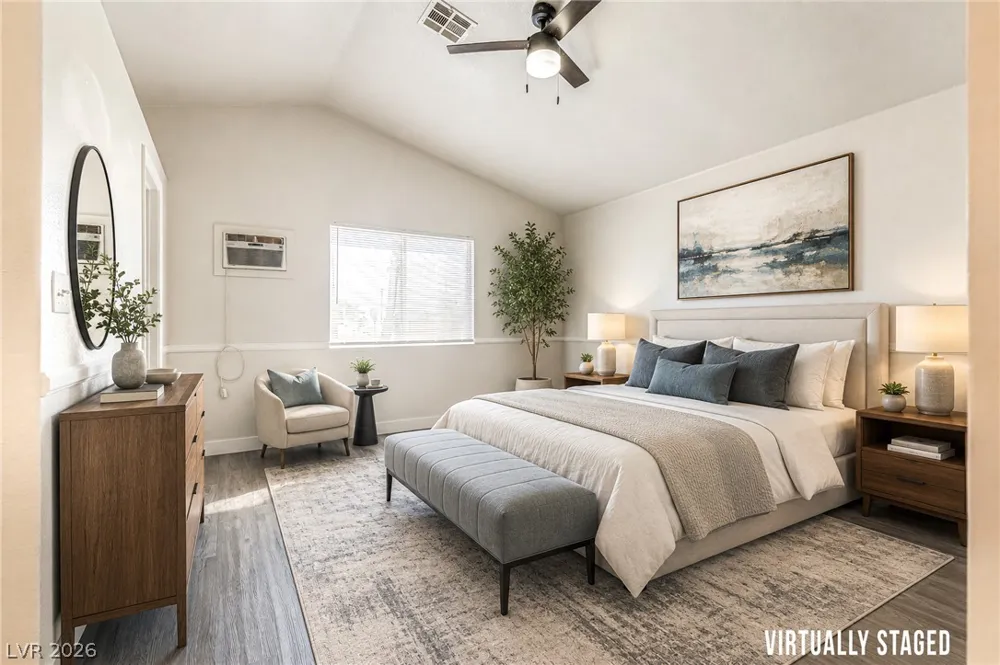 3822 Pink Frost Drive North Las Vegas, NV 89032