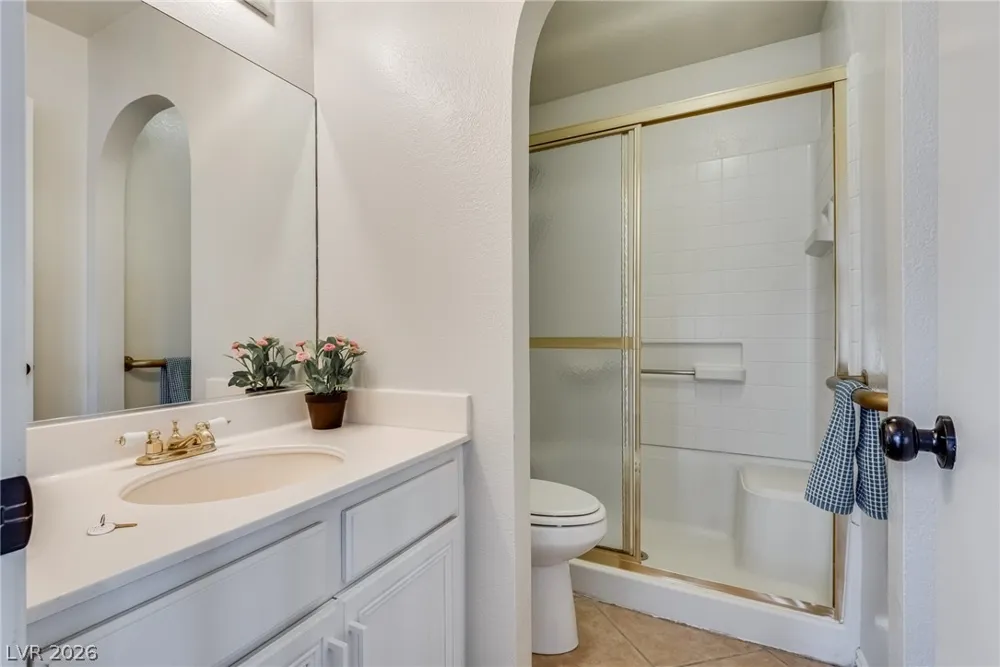 3822 Pink Frost Drive North Las Vegas, NV 89032