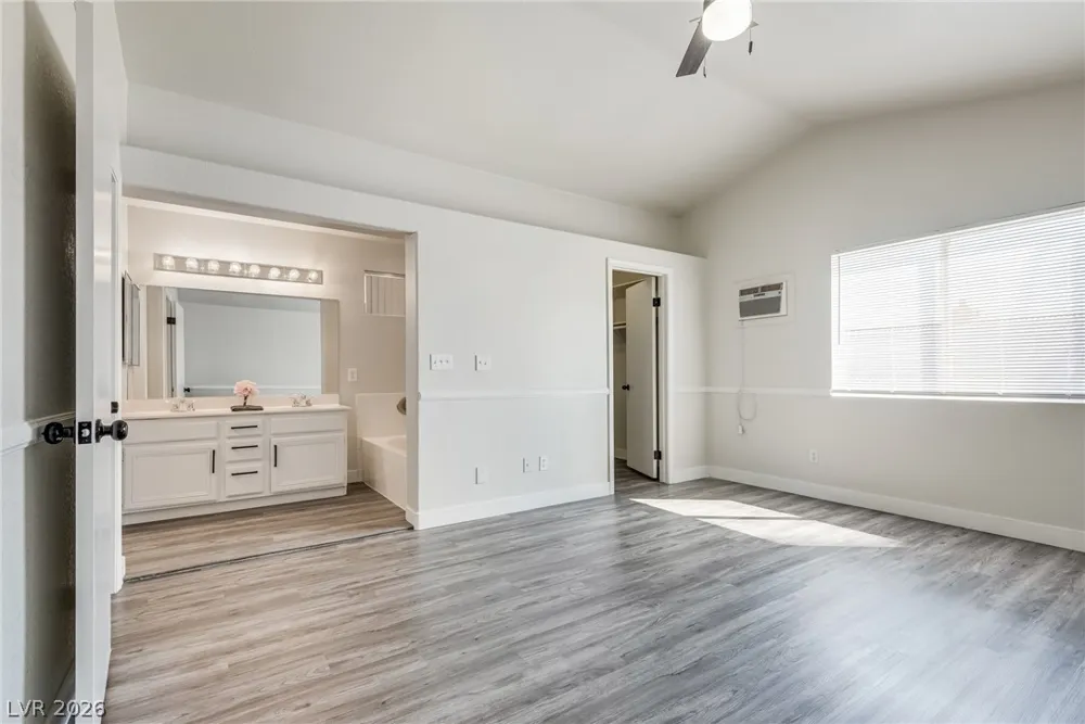 3822 Pink Frost Drive North Las Vegas, NV 89032