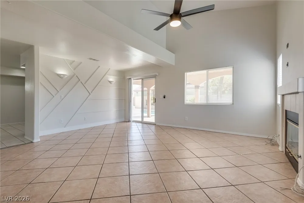 3822 Pink Frost Drive North Las Vegas, NV 89032