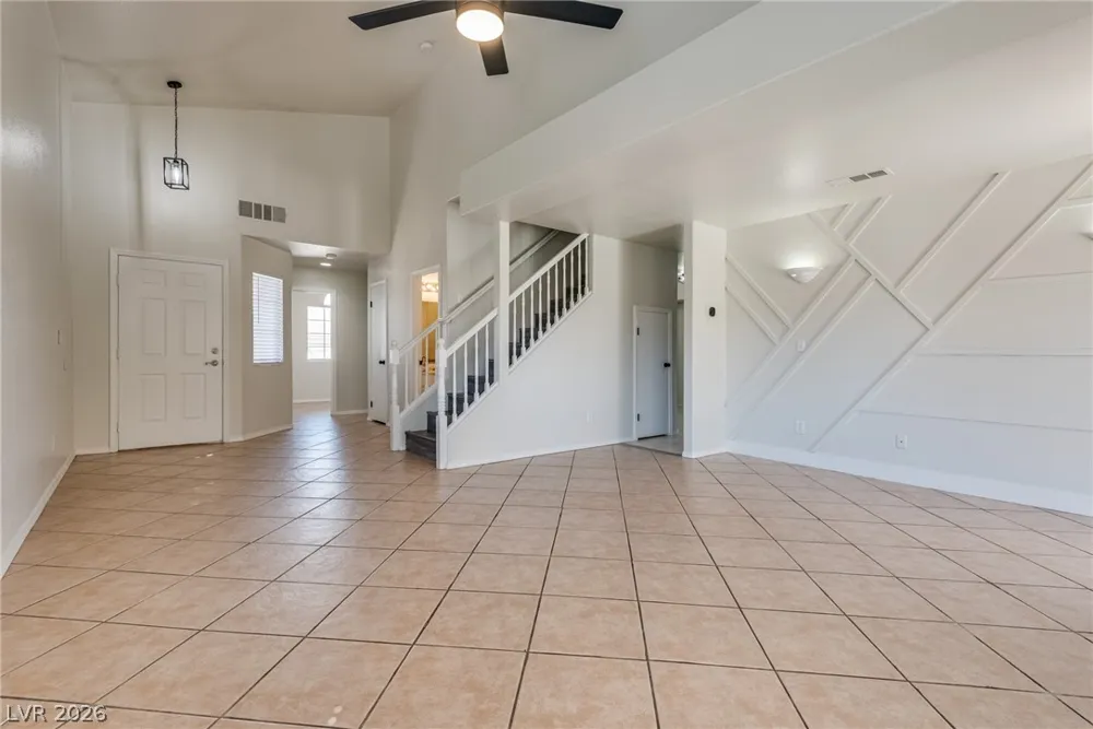 3822 Pink Frost Drive North Las Vegas, NV 89032
