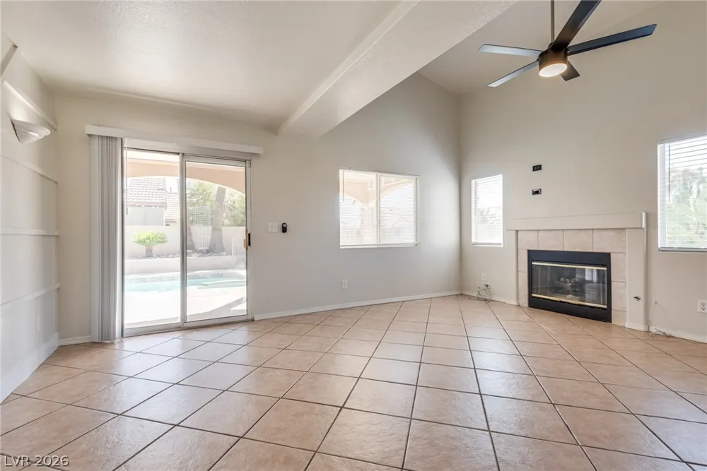 3822 Pink Frost Drive North Las Vegas, NV 89032