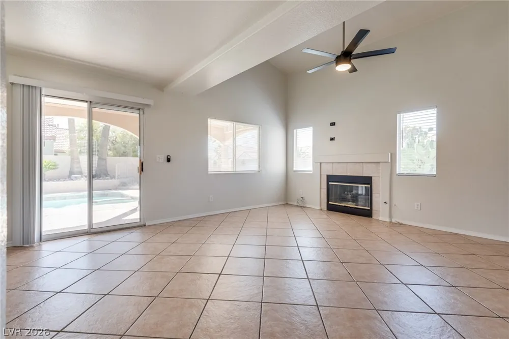 3822 Pink Frost Drive North Las Vegas, NV 89032