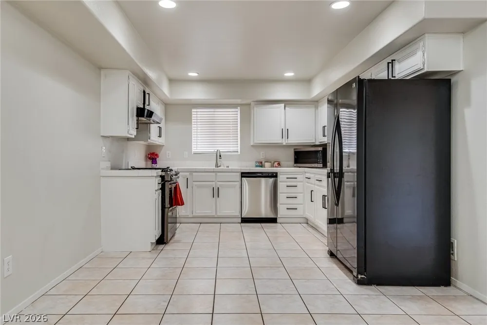 3822 Pink Frost Drive North Las Vegas, NV 89032
