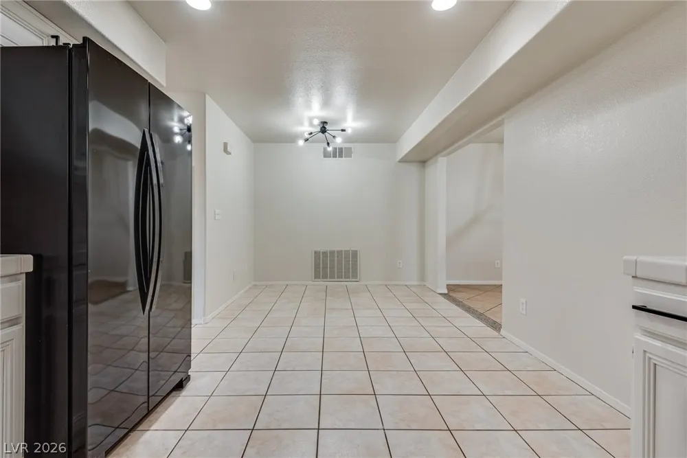 3822 Pink Frost Drive North Las Vegas, NV 89032