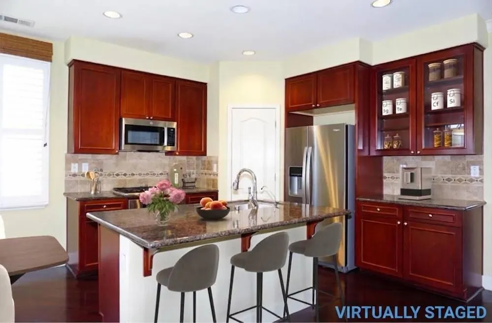 1710 Salamoni Court San Jose, CA 95133