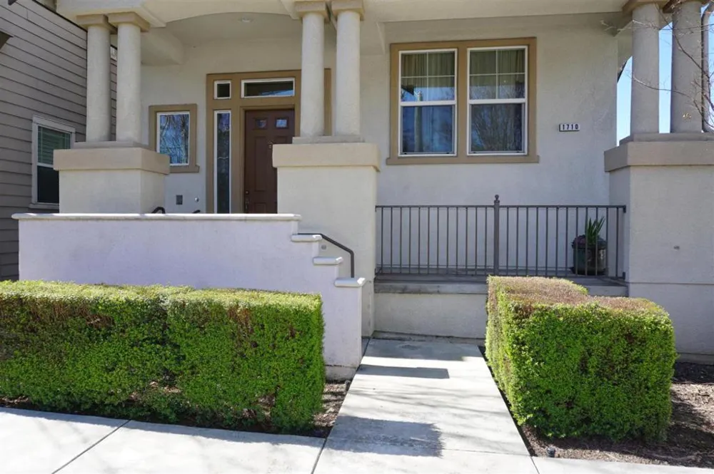 1710 Salamoni Court San Jose, CA 95133