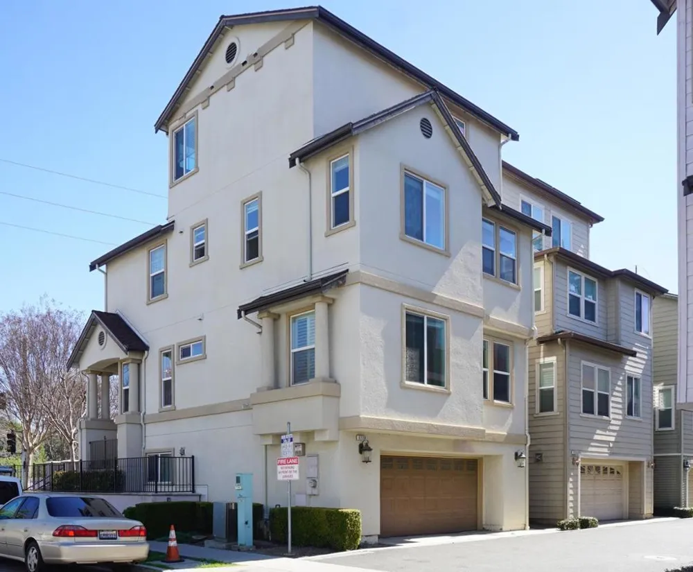 1710 Salamoni Court San Jose, CA 95133