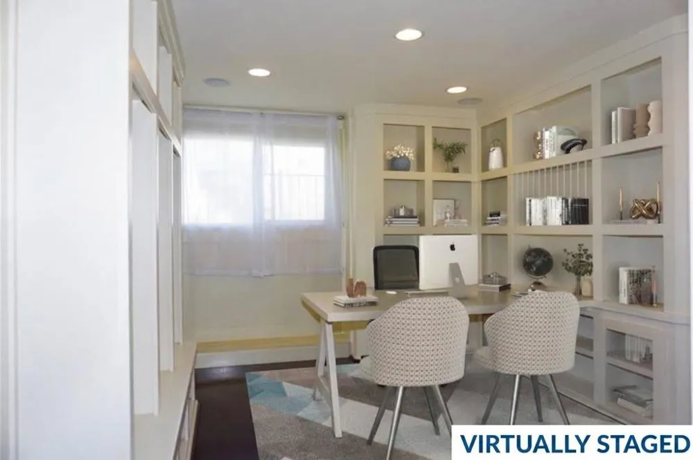 1710 Salamoni Court San Jose, CA 95133