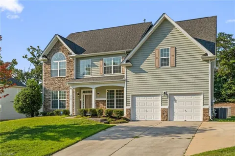 3523 Sagedale Court