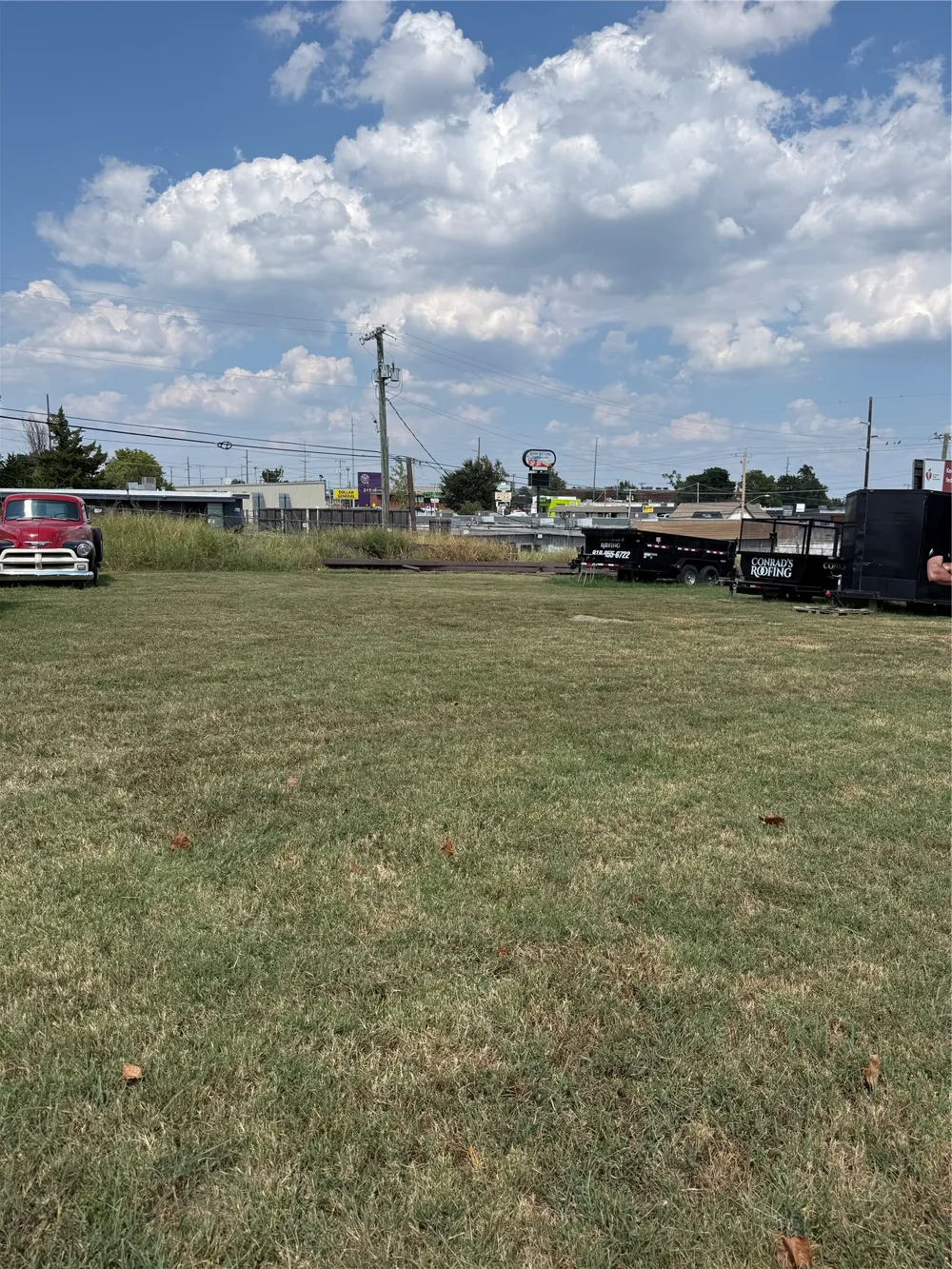1600 S Sheridan Road Tulsa, OK 74112