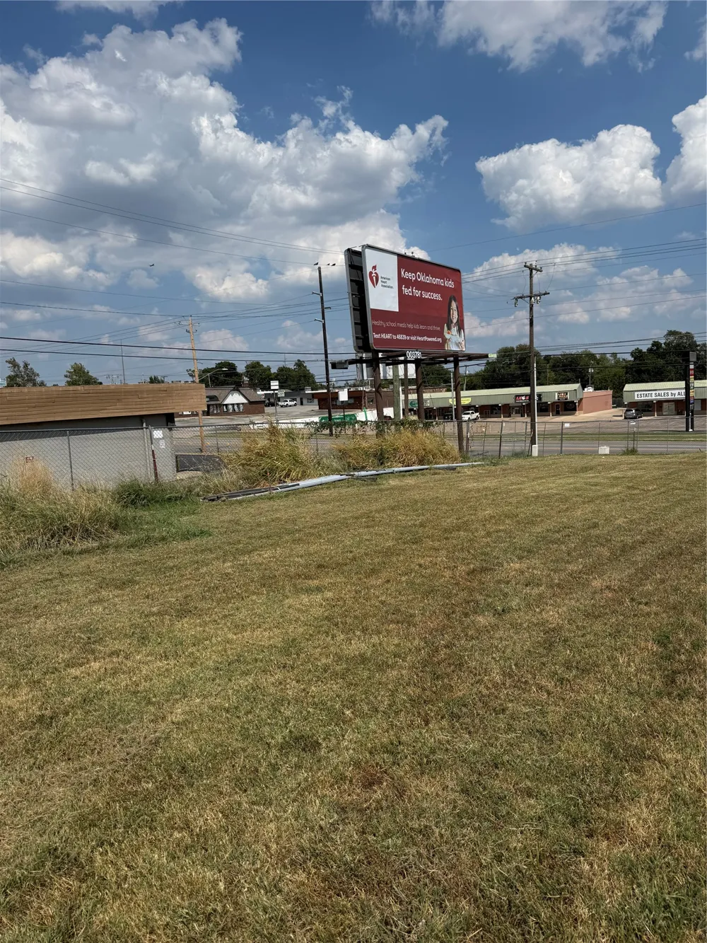 1600 S Sheridan Road Tulsa, OK 74112