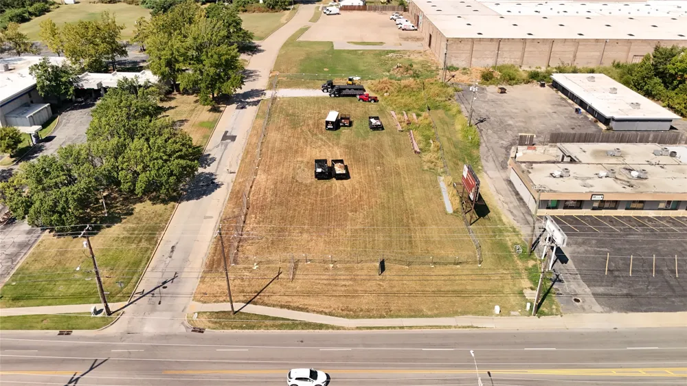 1600 S Sheridan Road Tulsa, OK 74112