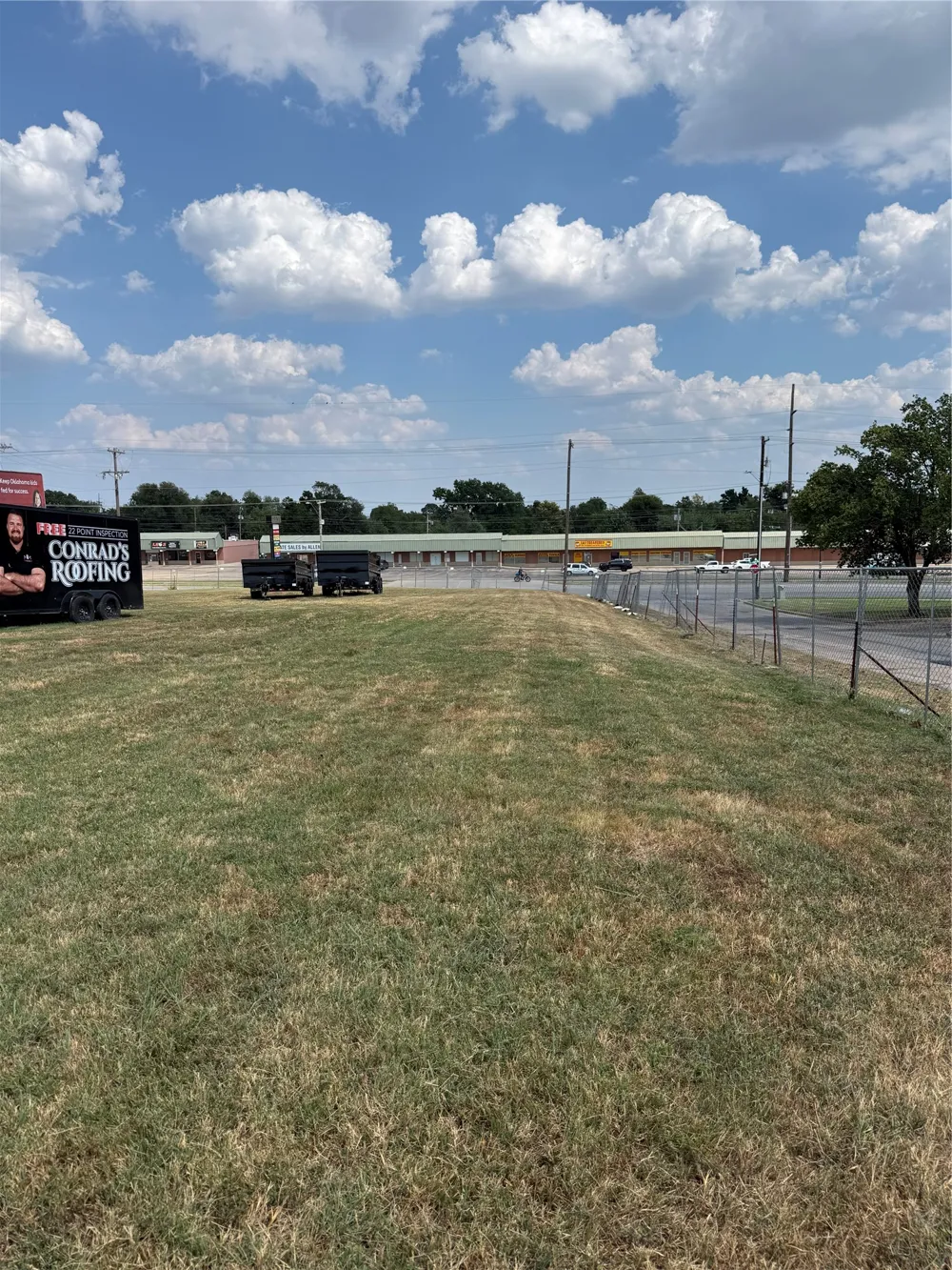 1600 S Sheridan Road Tulsa, OK 74112