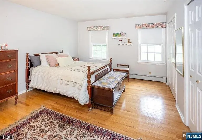81 Poplar Drive Hanover Township, NJ 07950