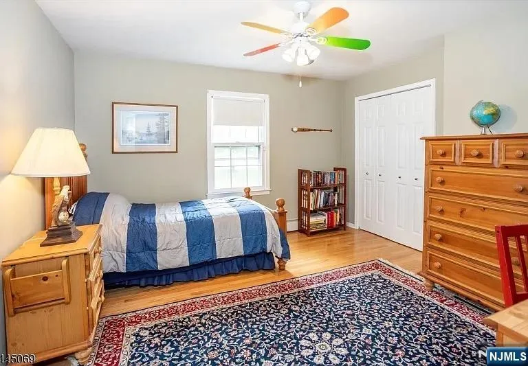 81 Poplar Drive Hanover Township, NJ 07950