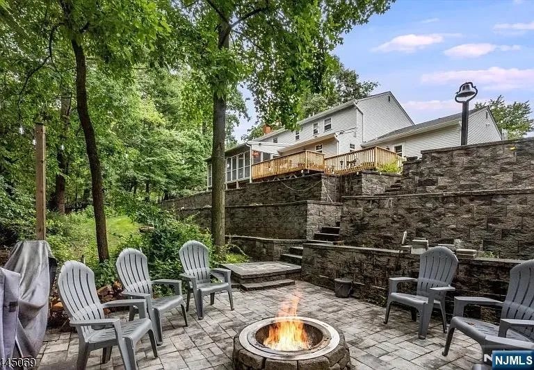 81 Poplar Drive Hanover Township, NJ 07950