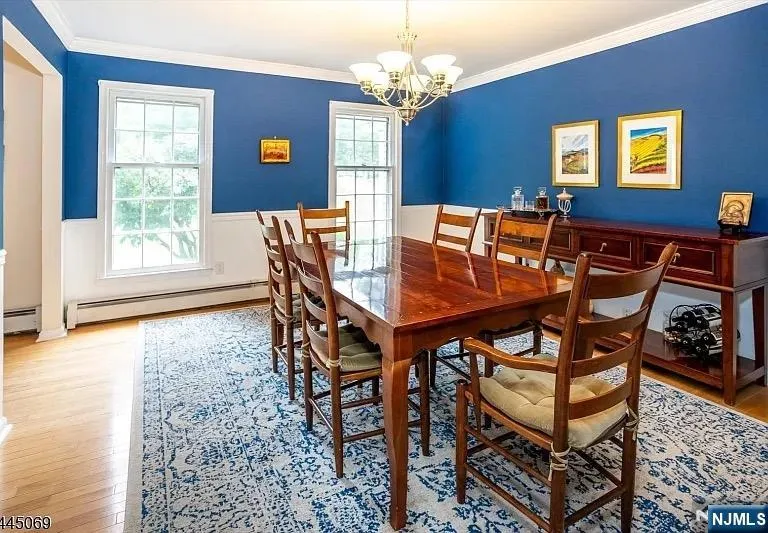 81 Poplar Drive Hanover Township, NJ 07950