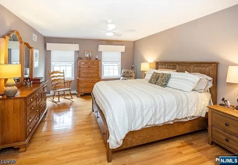 81 Poplar Drive Hanover Township, NJ 07950
