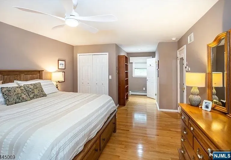 81 Poplar Drive Hanover Township, NJ 07950