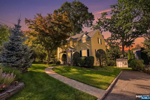 94 Harrison Street
