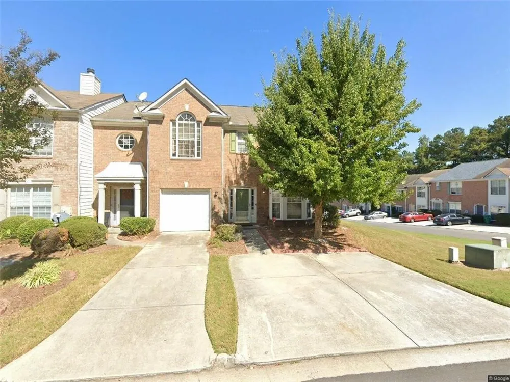2721 Parkway Trail Lithonia, GA 30058