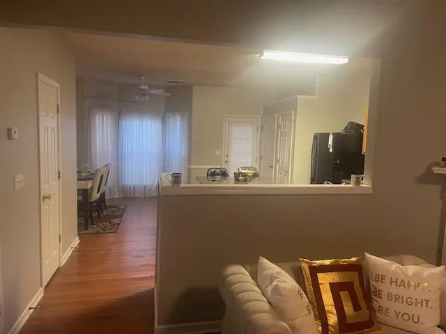 2721 Parkway Trail Lithonia, GA 30058
