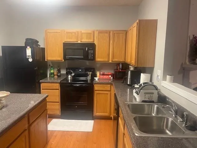 2721 Parkway Trail Lithonia, GA 30058