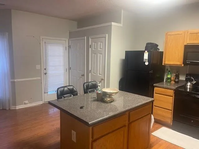 2721 Parkway Trail Lithonia, GA 30058