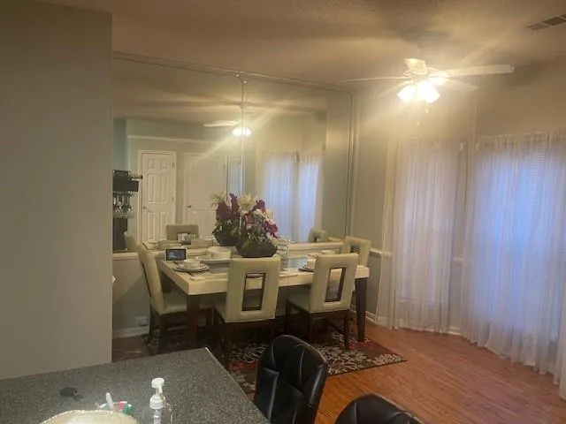 2721 Parkway Trail Lithonia, GA 30058