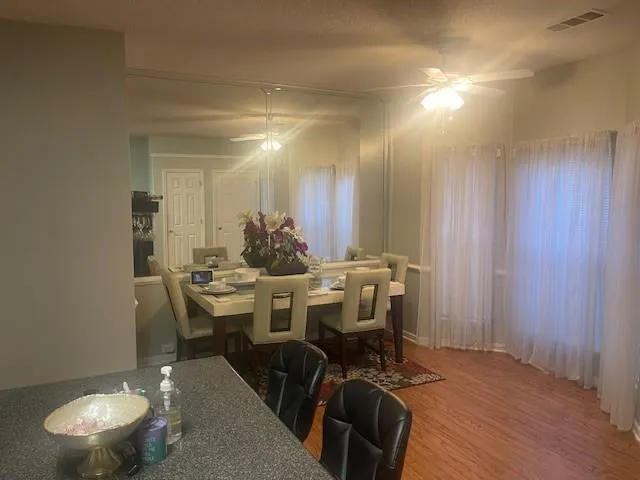 2721 Parkway Trail Lithonia, GA 30058