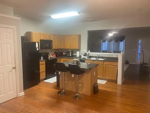2721 Parkway Trail Lithonia, GA 30058