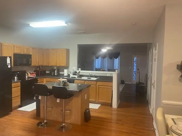 2721 Parkway Trail Lithonia, GA 30058