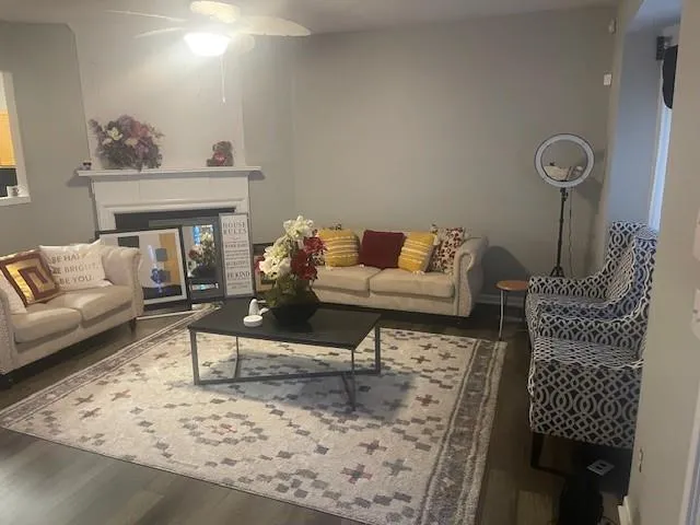 2721 Parkway Trail Lithonia, GA 30058