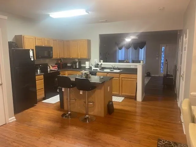 2721 Parkway Trail Lithonia, GA 30058