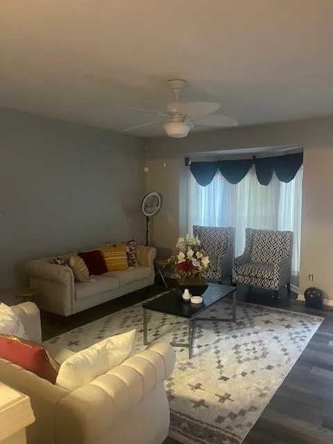 2721 Parkway Trail Lithonia, GA 30058