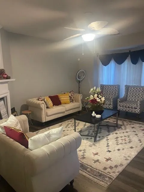 2721 Parkway Trail Lithonia, GA 30058
