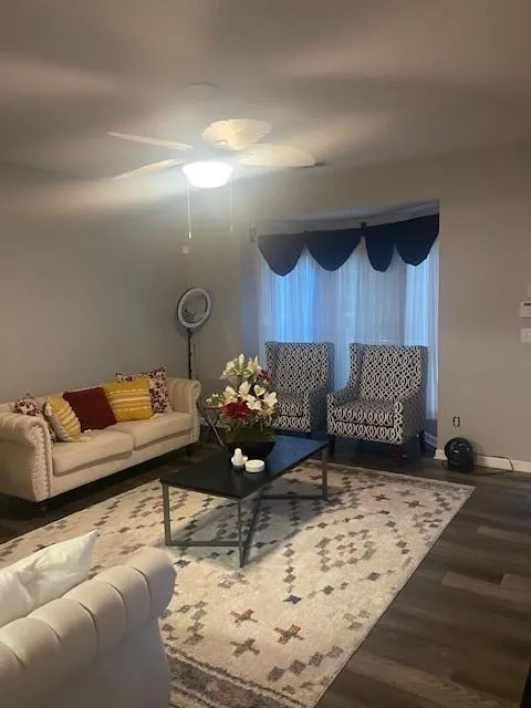 2721 Parkway Trail Lithonia, GA 30058