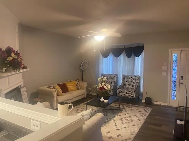 2721 Parkway Trail Lithonia, GA 30058