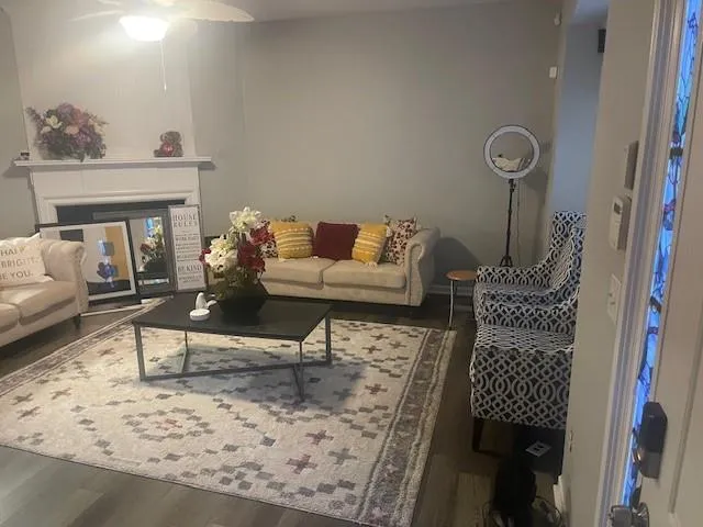 2721 Parkway Trail Lithonia, GA 30058