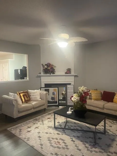 2721 Parkway Trail Lithonia, GA 30058