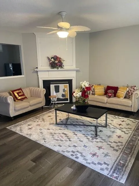 2721 Parkway Trail Lithonia, GA 30058